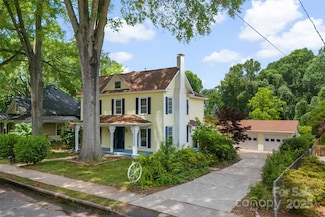 522 Alexander St, Statesville, NC 28677