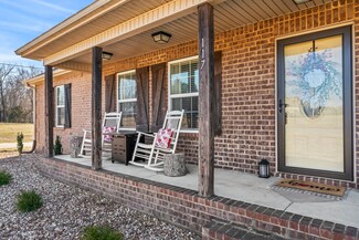 117 Patriot Cir, Shelbyville, TN 37160