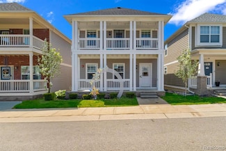 171 Jotham Ave, Auburn Hills, MI 48326