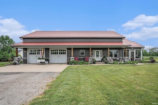 13675 County Road 44, Millersburg, IN 46543