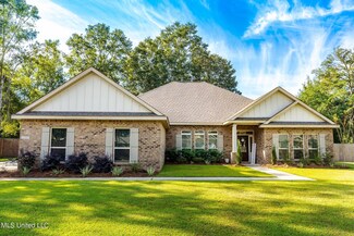15205 Crestview Cove, Biloxi, MS 39532