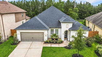 27688 Vivace Dr, Spring, TX 77386