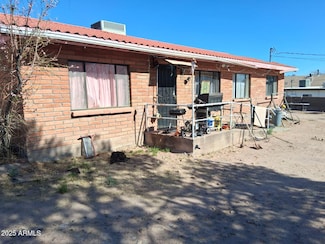 872 Circulo Guerrero, Rio Rico, AZ 85648