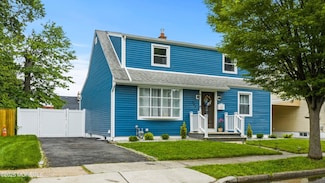 243 Donald Ave, Rahway, NJ 07065