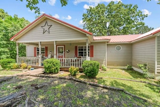 2425 Antioch Rd, Middleton, TN 38052