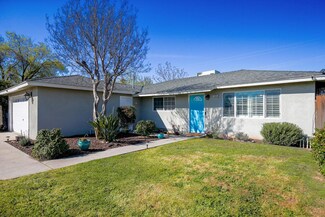 3531 N Miami Ave, Fresno, CA 93727