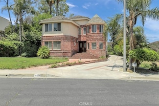 16159 Aurora Crest Dr, Whittier, CA 90605