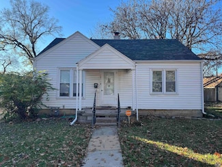 1621 SW Wayne Ave, Topeka, KS 66604