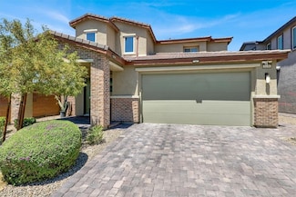 3136 Mossfield Ave, Henderson, NV 89052