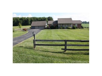 4095 Highway 150 NE, Palmyra, IN 47164