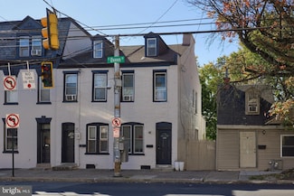 618 S Queen St, Lancaster, PA 17603