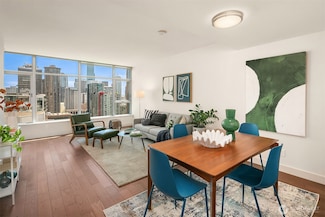 588 Bell St Unit 2404S, Seattle, WA 98121
