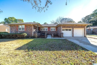 3338 Crescent Dr, Bessemer, AL 35023