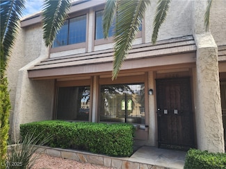 3366 Loma Linda Ln, Las Vegas, NV 89121