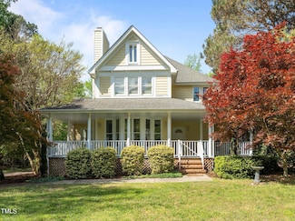 104 Glenview Place, Chapel Hill, NC 27514