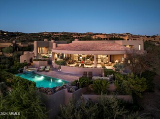 42010 N 111th Place, Scottsdale, AZ 85262