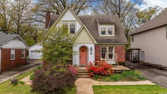 1500 S Taylor St, Little Rock, AR 72204