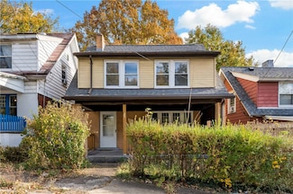 1316 Woodlawn St, Pittsburgh, PA 15221