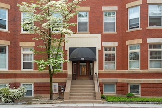 149 Longwood Ave Unit 2, Brookline, MA 02446