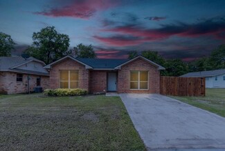 441 Pecan Hollow, Ennis, TX 75119