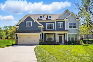 20422 Creek Bend Edge Ct, Matthews, NC 28105