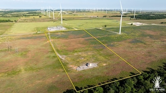 N Bradley Rd, Okarche, OK 73762