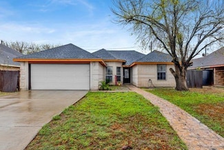 3808 Silver Ln, Pharr, TX 78577