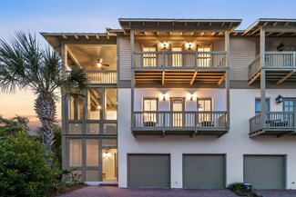 10140 E County Highway 30a Unit 2, Panama City Beach, FL 32461