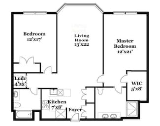 10 School St Unit 2F, Rye, NY 10580