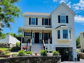 21 Parlee St, Salem, MA 01970