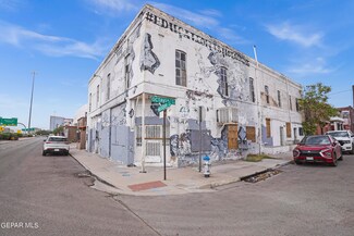Unlisted Address