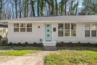 3132 Erskine Dr Unit 14, Charlotte, NC 28205