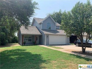 611 E 9th Ave, Belton, TX 76513