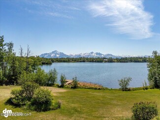 7130 E Finger Lake View Dr, Wasilla, AK 99654