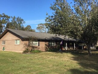 615 Dautel St, Welsh, LA 70591