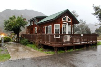 14715 Highway 76 Unit MH 06, Pauma Valley, CA 92061
