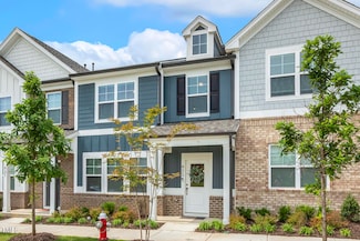433 Parker Station Ave, Fuquay-Varina, NC 27526