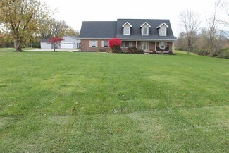 301 Eads Rd, Crittenden, KY 41030