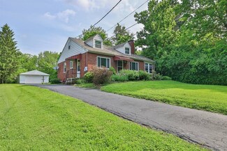 3838 E Kemper Rd, Cincinnati, OH 45241