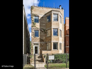 1533 N Campbell Ave Unit 2, Chicago, IL 60622