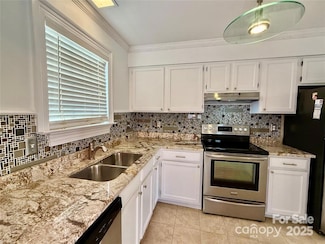 6130 Heathstone Ln Unit E, Charlotte, NC 28210