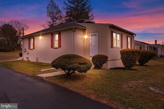 75 Saint George St, Coatesville, PA 19320