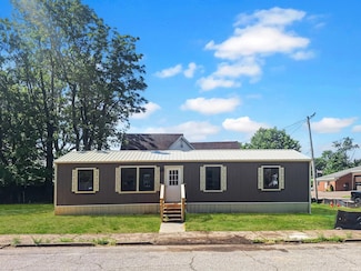 319 N 4th Ave, Evansville, IN 47710