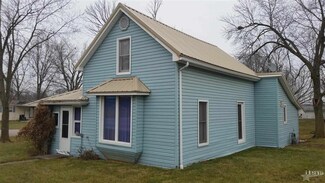505 S Main St, Geneva, IN 46740
