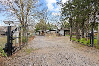 988 County Rd, Gordonville, TX 76245