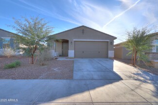 35285 W San Pedro Dr, Maricopa, AZ 85138