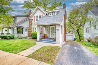 3540 Pembroke Ave, Cincinnati, OH 45208