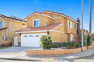 12839 Via Van Cleave, Baldwin Park, CA 91706