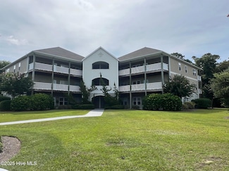 200 Lighthouse Ln Unit D1, Cedar Point, NC 28584