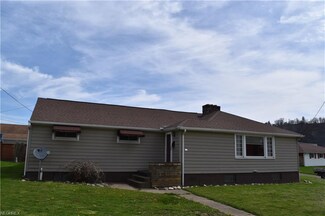 245 E 40th St, Shadyside, OH 43947